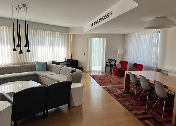 Akmerkez Residence İstanbul