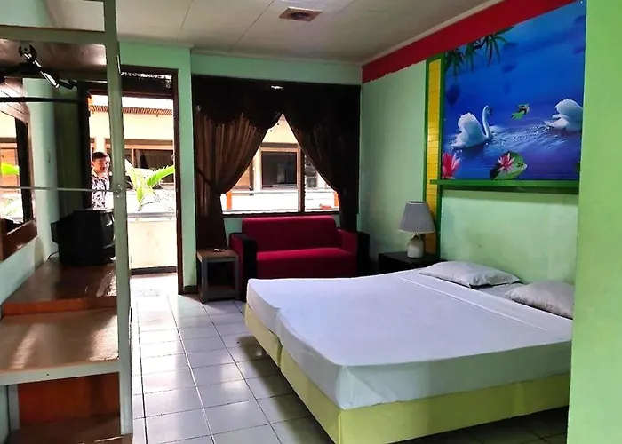 Hotel Bandung Permai