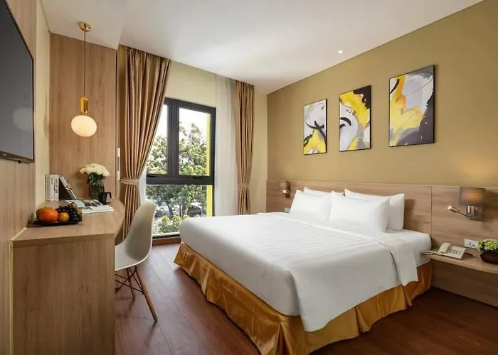 Viryla Boutique Hotel Vientiane