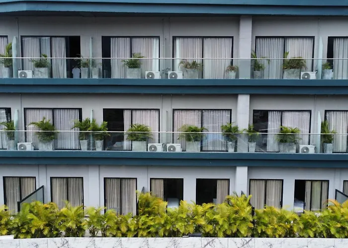 Fr Hotel Ibagué