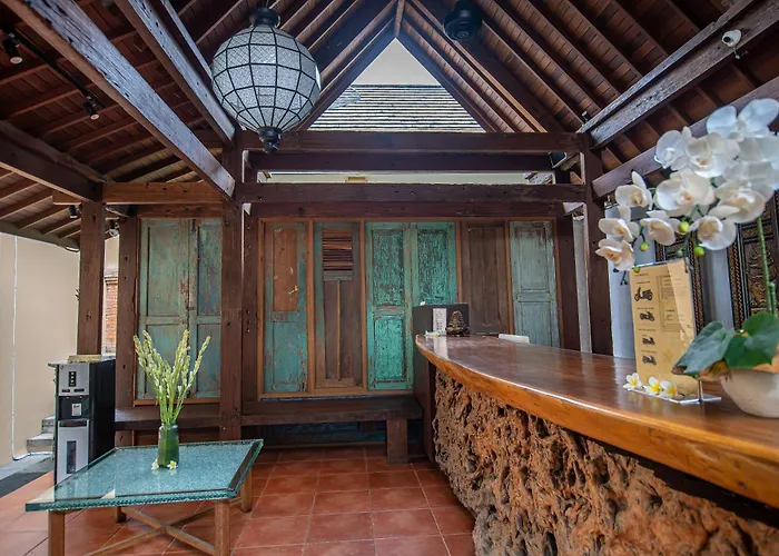 Merak Village By Prasi Ubud 