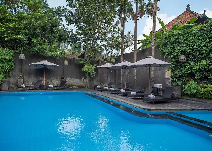 Merak Village By Prasi Ubud 
