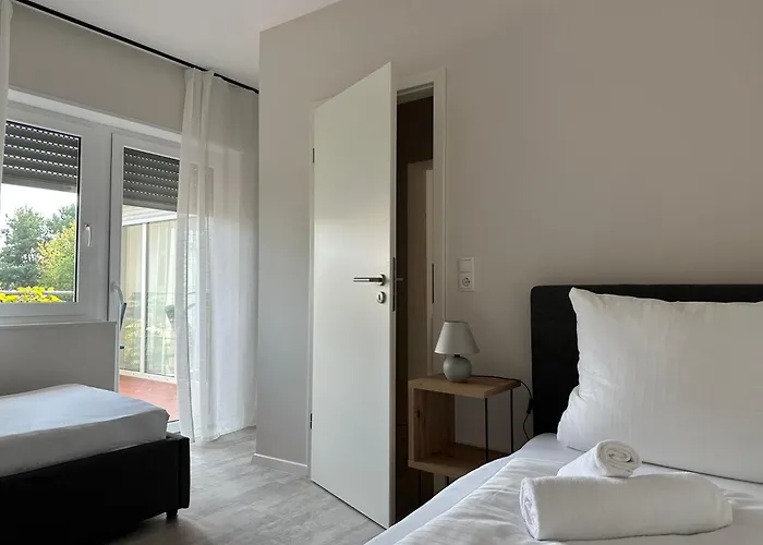 HGH - Hotel Garni Helbig Neustadt an der Weinstraße