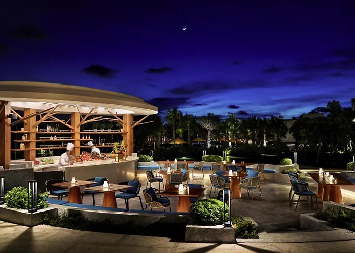 Pullman Phu Quoc Beach Resort