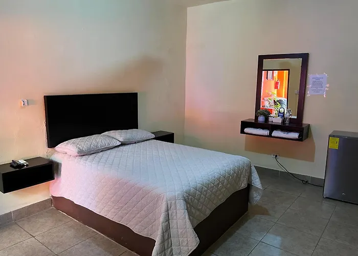 Hotel Posada Del Cortez La Paz