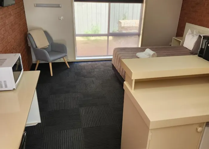 Sun River Resort Mildura