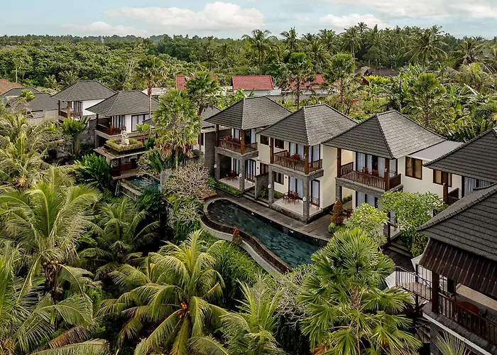 Yanyan Resort Ubud
