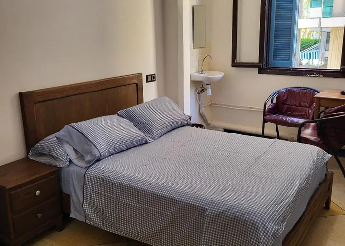 Hotel El Maghreb Al Kabir Nador