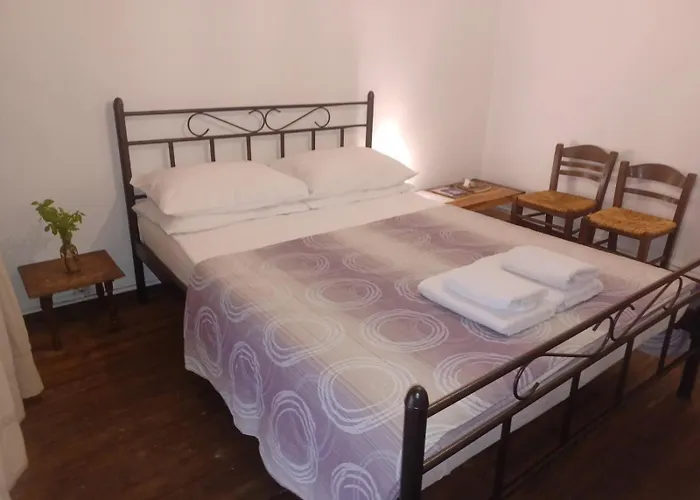 The Monumental House Hotel Athens