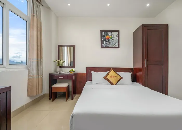Sunview Beach Hotel Danang