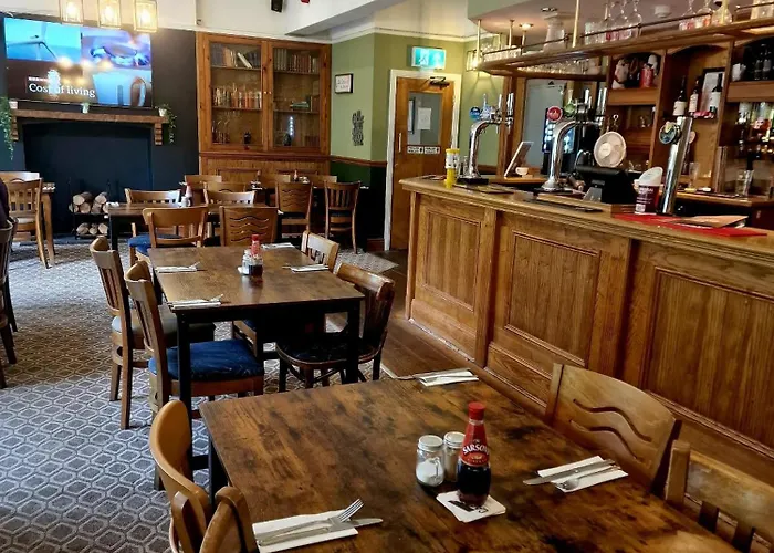 The Dillwyn Arms Hotel Swansea