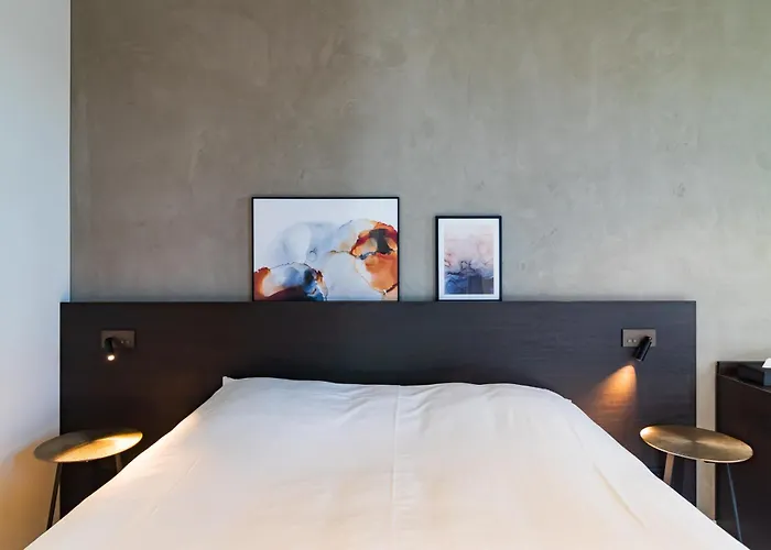 Parkhotel Waregem