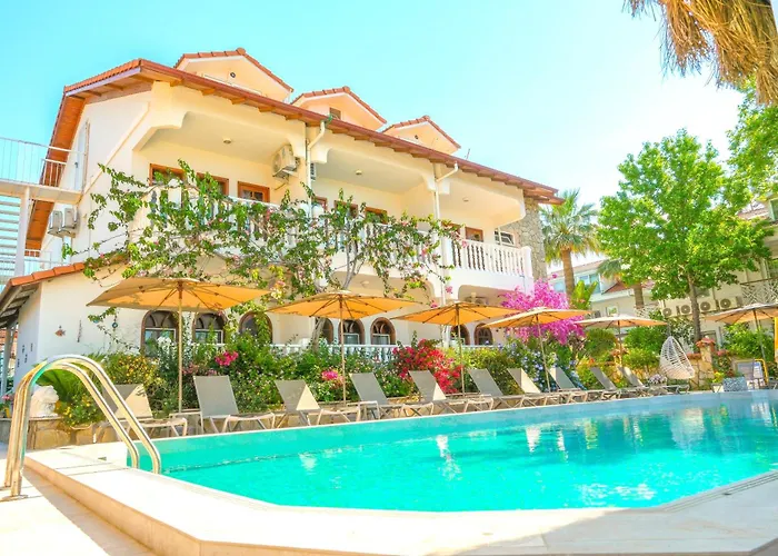 Casablanca Hotel Dalyan