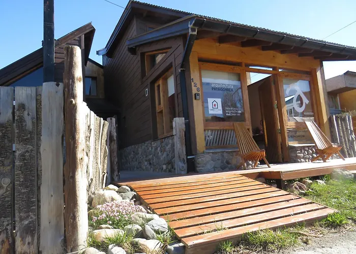 CasaEstudio El Chaltén