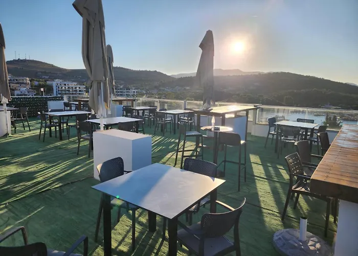 Ventus Hotel Ksamil
