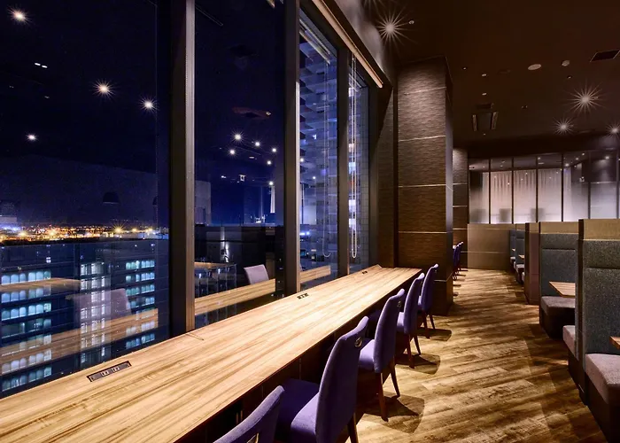 Loisir Hotel Shinagawa Seaside Tokyo