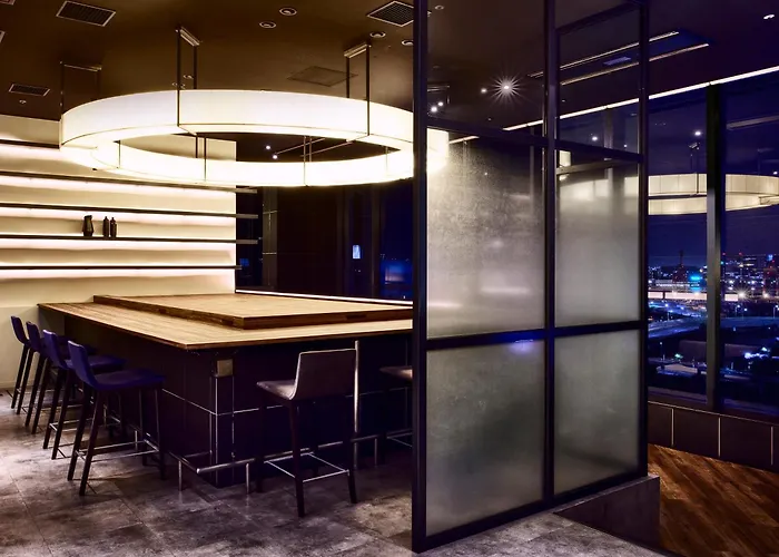 Loisir Hotel Shinagawa Seaside Tokyo