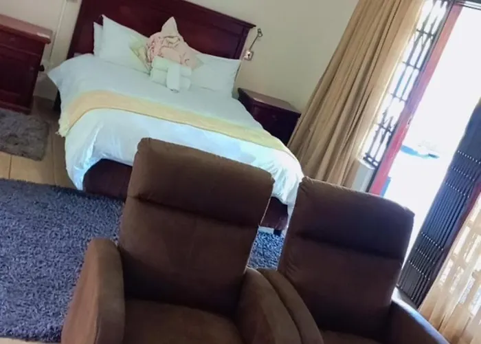 Mzingeli Guesthouse Richards Bay