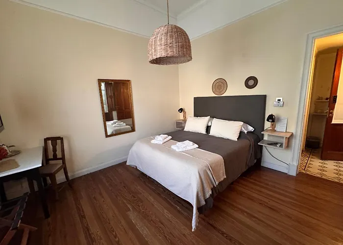 Bed and Breakfast La Yurta Mar del Plata