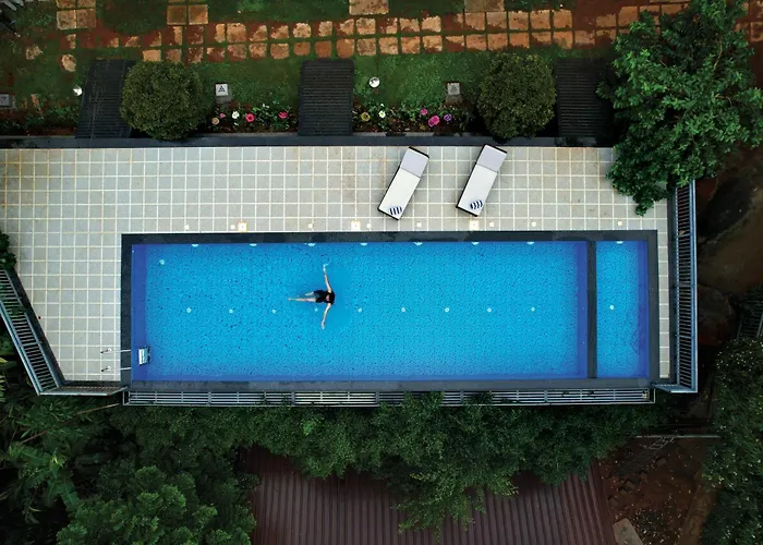 Munnar Ice Queen Resorts