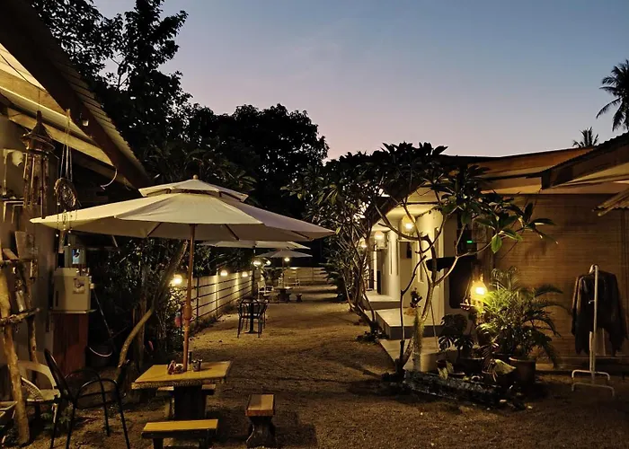 Seven Stones Langkawi - Adult Only Bed and Breakfast Pantai Cenang 