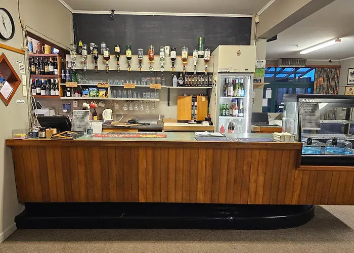 Whitehorse Inn Palmerston North