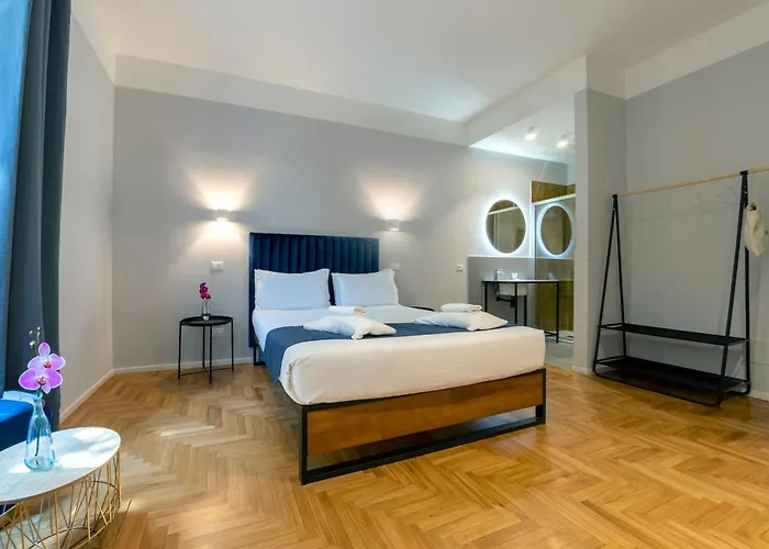 Hotel Carrara 24 Roma