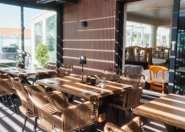 Delphi Hotel&Restaurant Neu Wulmstorf
