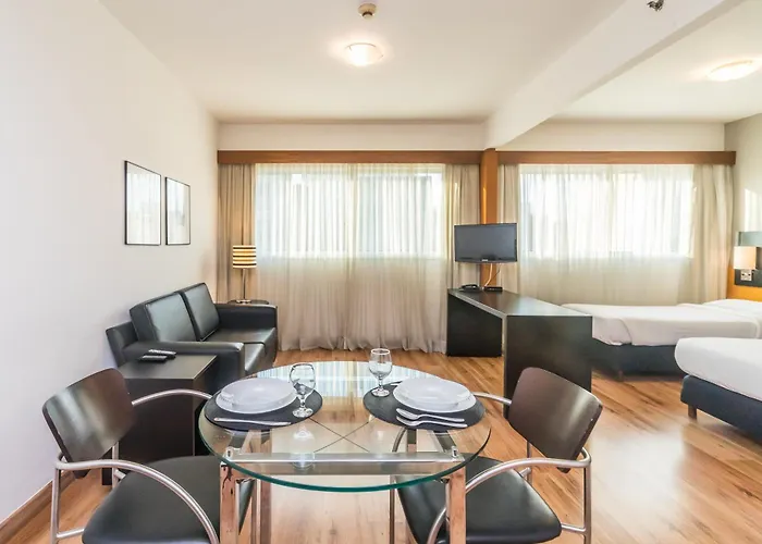 Paraiso Suites By Charlie São Paulo
