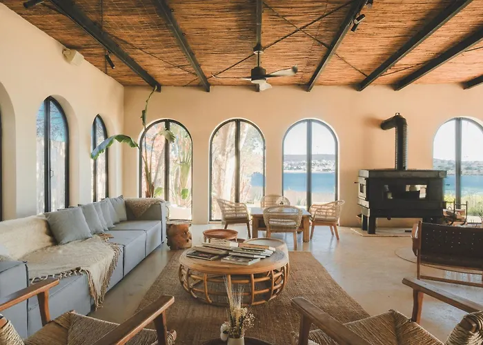GAIA Alaçatı BY THE SEA - Adult Only Çeşme