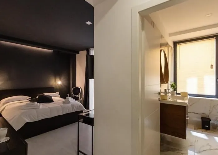 Residenza Marcelli Bed & Breakfast Isernia