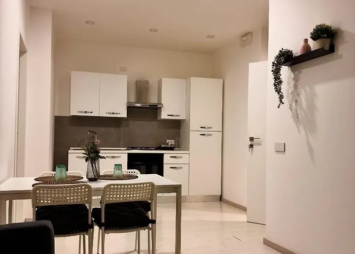 Residenza Marcelli Bed & Breakfast Isernia