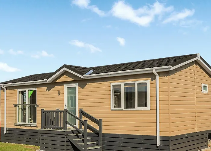Riverside Holiday Park Amberley 