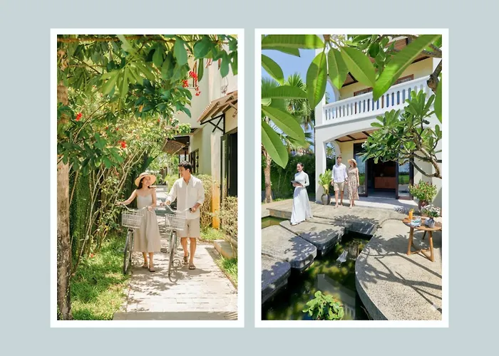 En Retreat Hoi An Bed and Breakfast