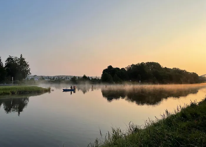 Hotel Hug&Dim Wandlitz