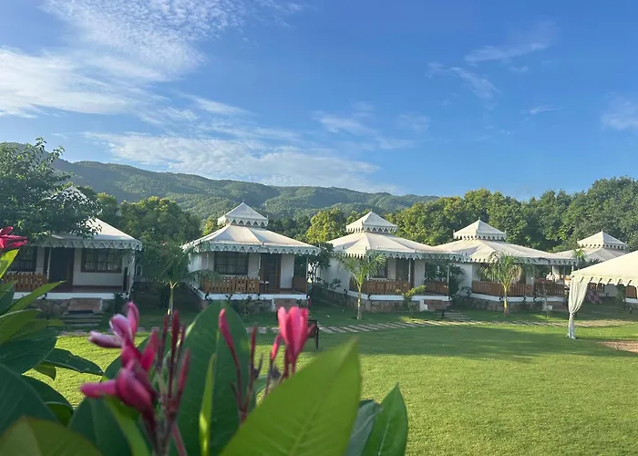 Ananda Resort Pushkar