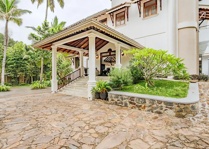 Serenity Boutique - Unawatuna