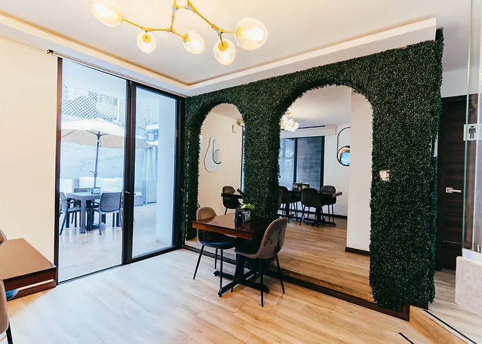 Hotel Villas Santander Guatemala City