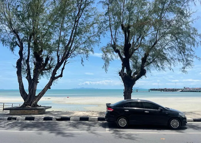 Seaside Palace Hotel Koh Samui