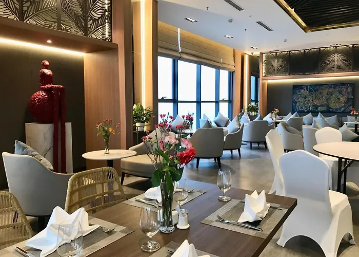 Grand K Hotel Suites Hà Nội