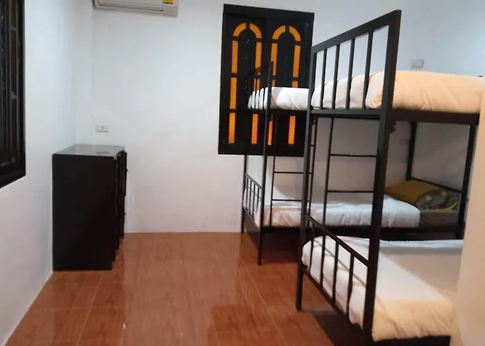 Divers House Ko Tao