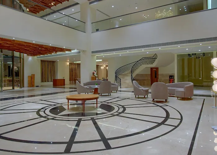 Dnt Plaza Hotel Morbi