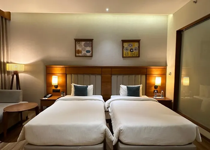 Dnt Plaza Hotel Morbi