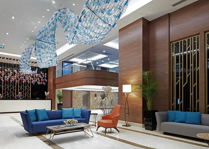Dedeman Kayseri
