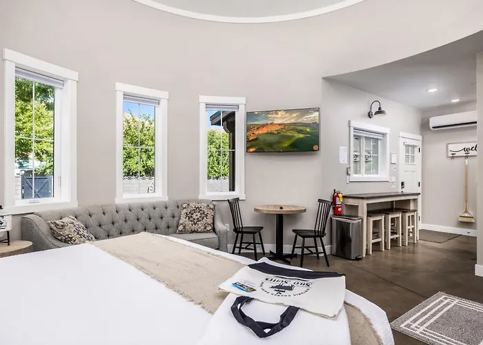 Silo Suite 2-Near Zion National Park La Verkin