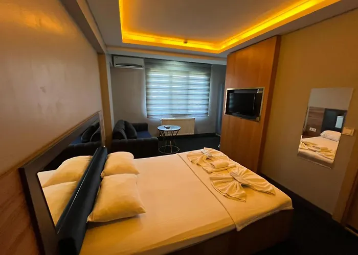 Near Suites Istanbul