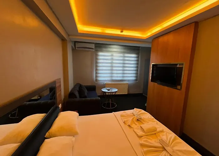 Near Suites Istanbul