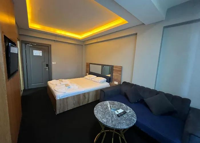 Near Suites Istanbul