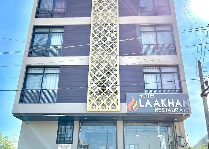 Hotel Laakhan By Ghumo Udaipur