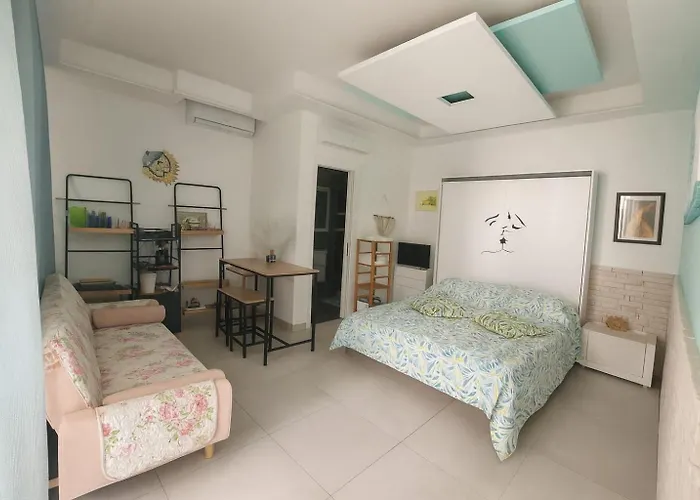 Hotel Casa Bici In Bari